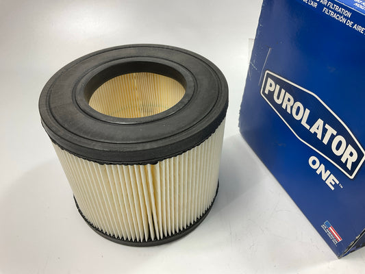Purolator A25358 Engine Air Filter For 1999-2009 Saab 9-5 2.3L, 3.0L Turbo