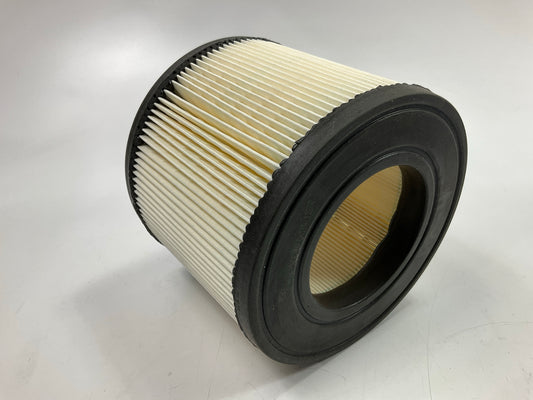 Purolator A25358 Engine Air Filter For 1999-2009 Saab 9-5 2.3L, 3.0L Turbo