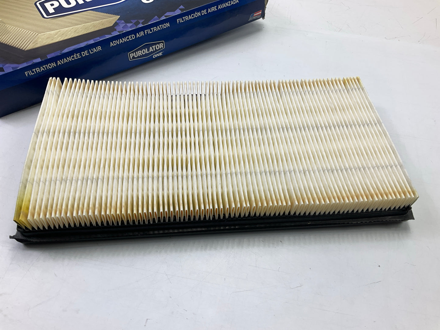 Purolator A25374 Engine Air Filter