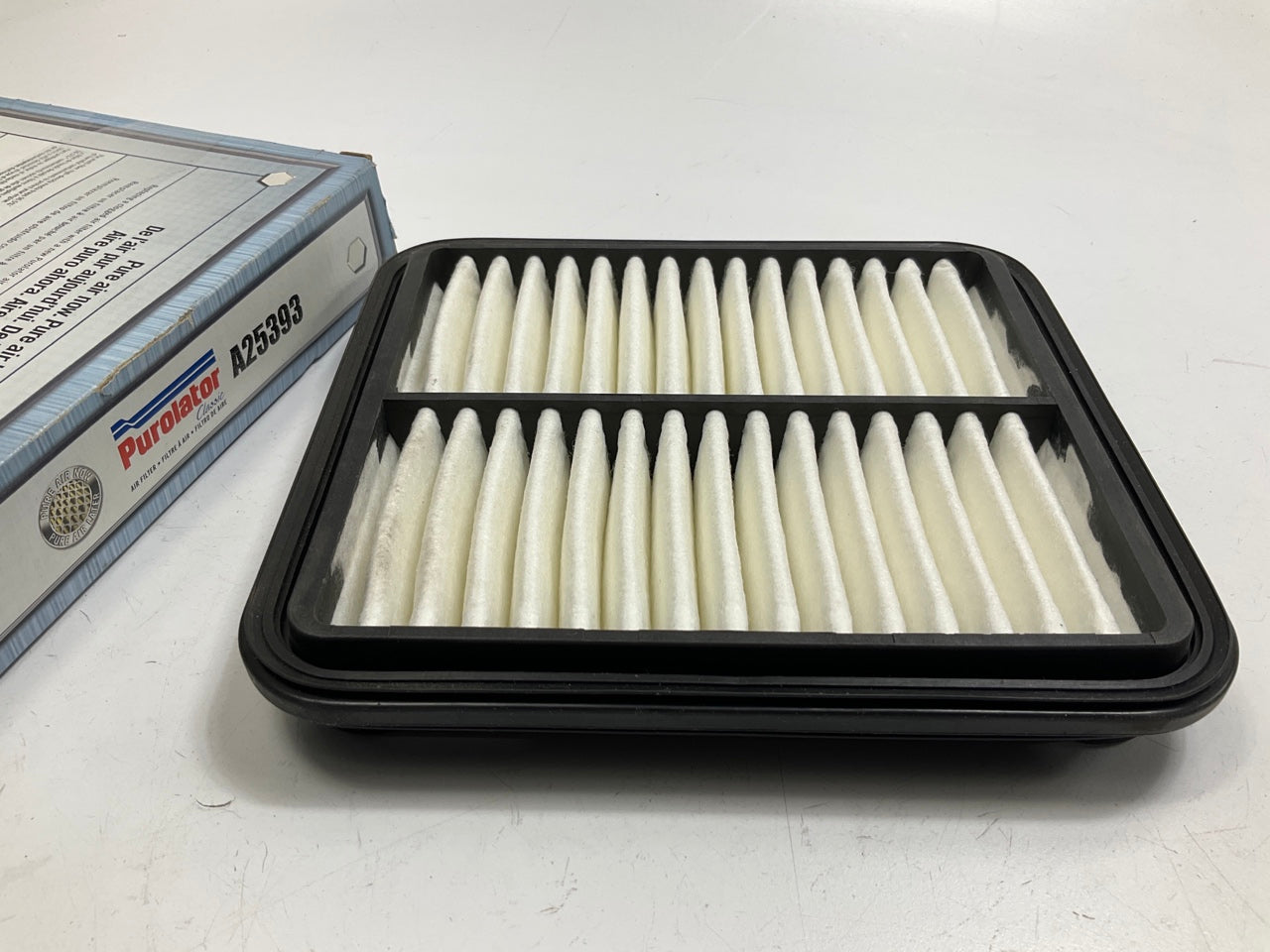 Purolator A25393 Engine Air Filter