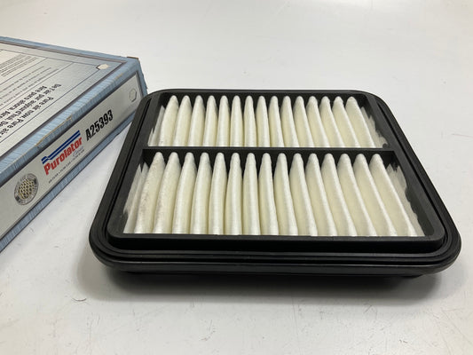 Purolator A25393 Engine Air Filter