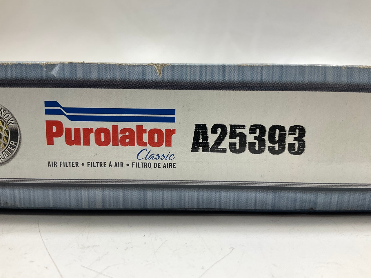 Purolator A25393 Engine Air Filter