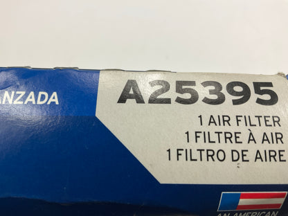 Purolator A25395 Engine Air Filter