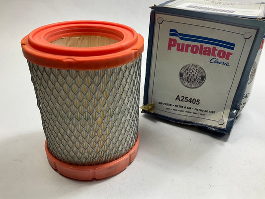 Purolator A25405 Engine Air Filter For 2001-06 Chrysler Cirrus, Sebring, Stratus