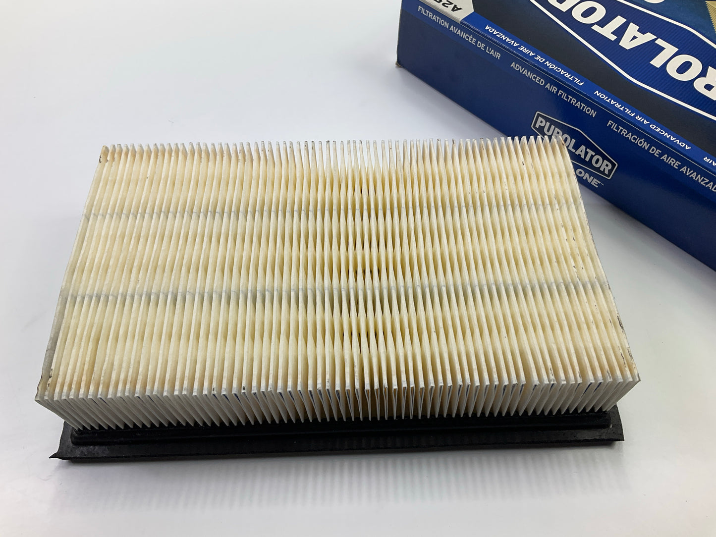 Purolator A25418 Engine Air Filter