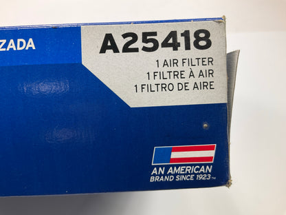 Purolator A25418 Engine Air Filter