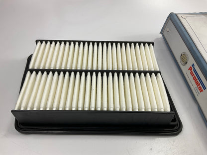Purolator A25435 Engine Air Filter