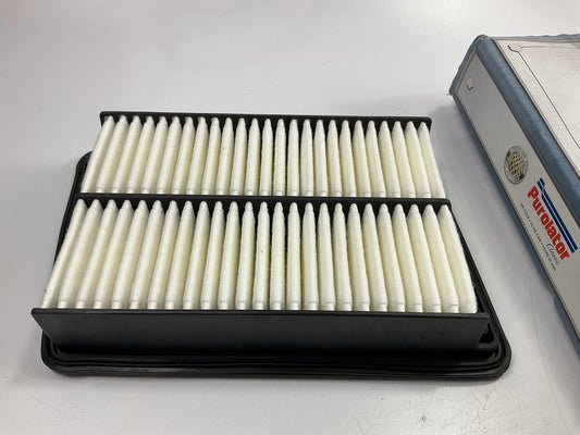 Purolator A25435 Engine Air Filter