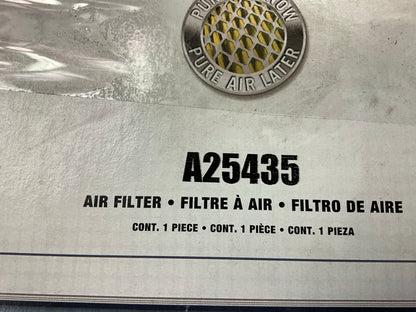 Purolator A25435 Engine Air Filter