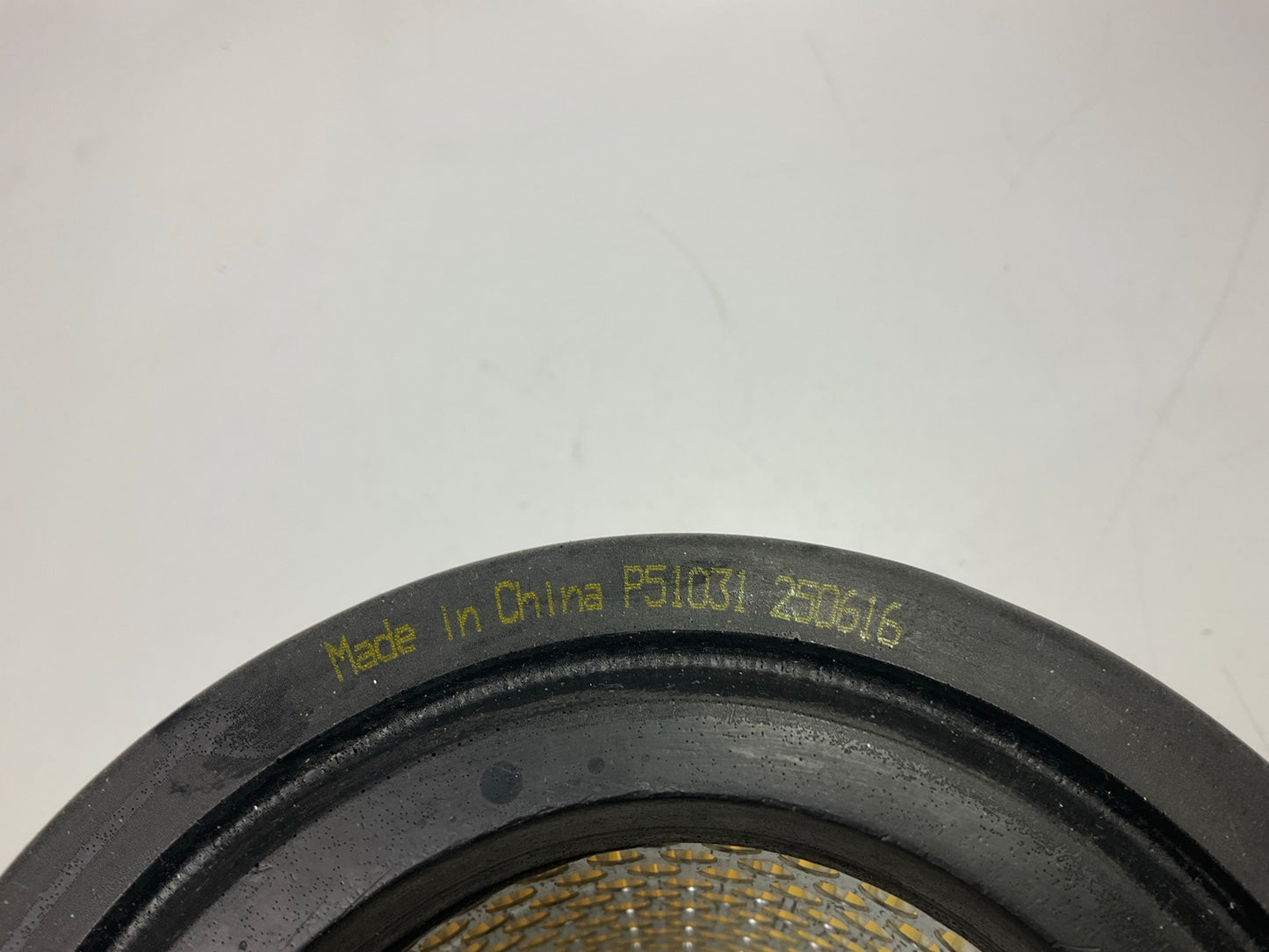 Purolator A25456 Engine Air Filter