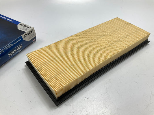 Purolator A25467 Engine Air Filter For 2002-2008 Jaguar X-Type
