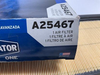 Purolator A25467 Engine Air Filter