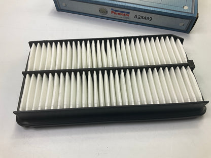 Purolator A25499 Engine Air Filter For 2002-2004 Honda Odyssey 3.5L-V6