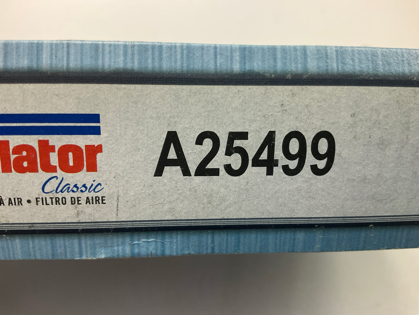 Purolator A25499 Engine Air Filter For 2002-2004 Honda Odyssey 3.5L-V6