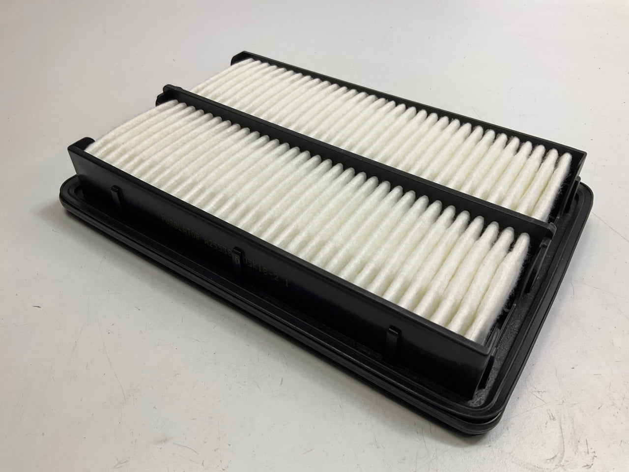 Purolator A25538 Engine Air Filter