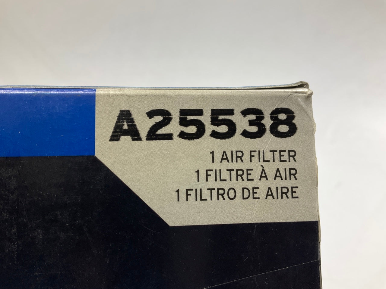 Purolator A25538 Engine Air Filter