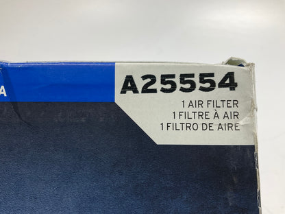 Purolator A25554 Engine Air Filter For 2002-2015 Mini Cooper