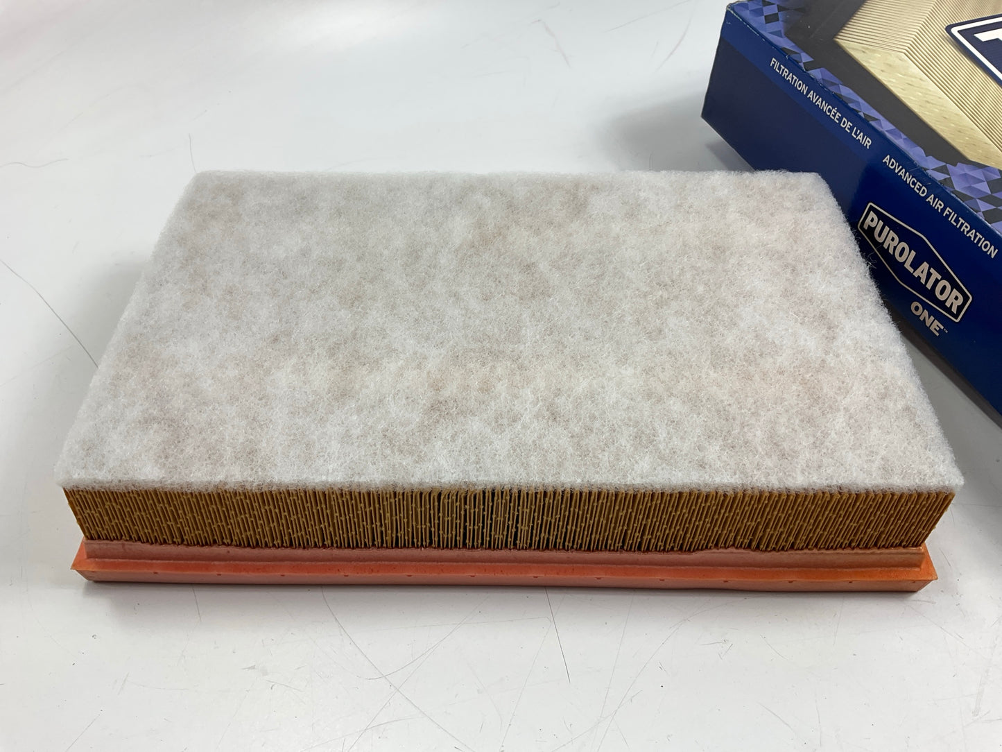 Purolator A25558 Engine Air Filter