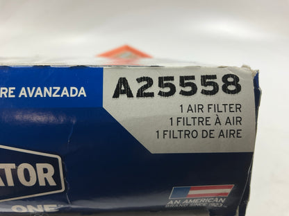 Purolator A25558 Engine Air Filter