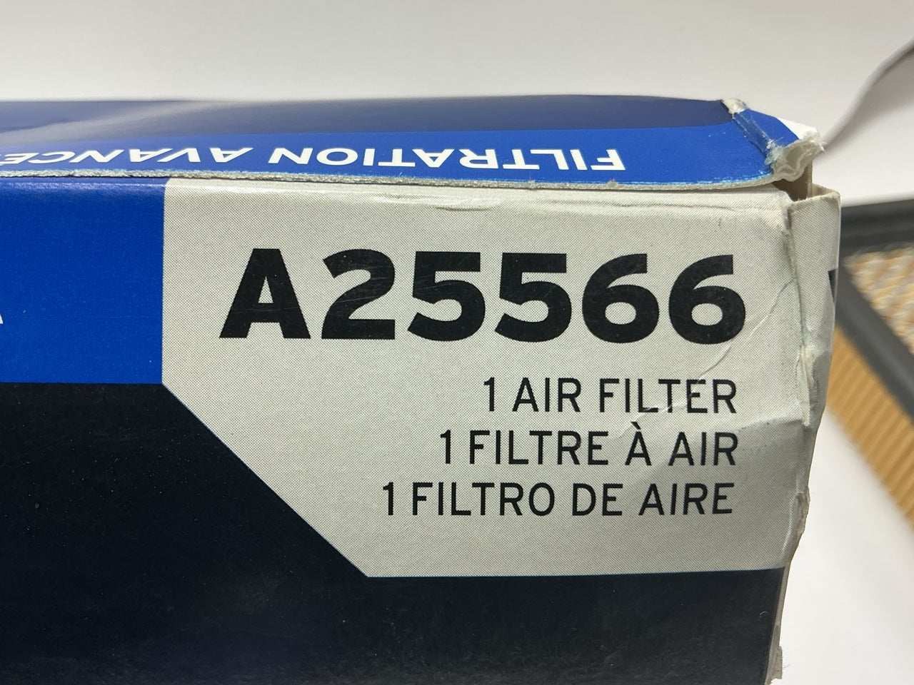 Purolator A25566 Engine Air Filter