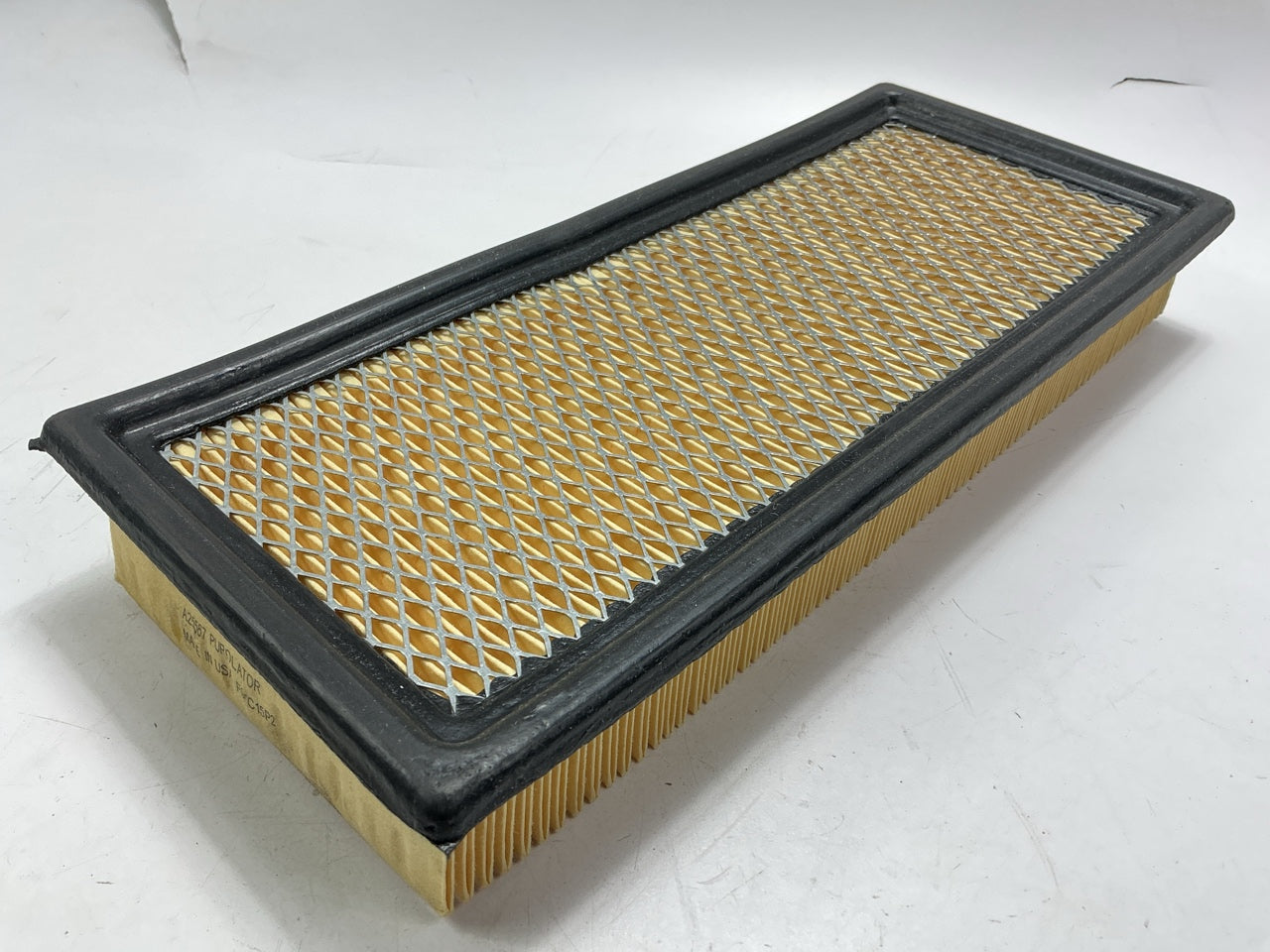 Purolator A25567 Engine Air Filter