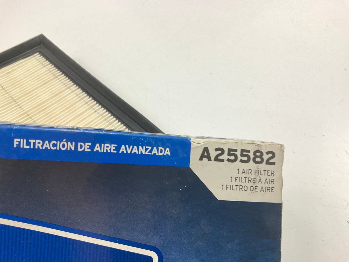Purolator A25582 Engine Air Filter