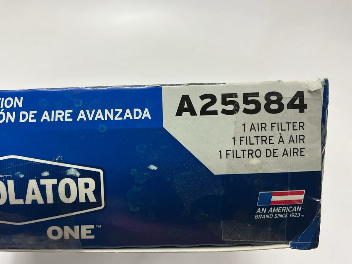 Purolator A25584 Engine Air Filter