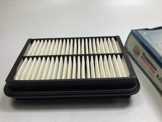 Purolator A25587 Engine Air Filter For 2003-2007 Suzuki Aerio