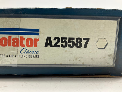 Purolator A25587 Engine Air Filter