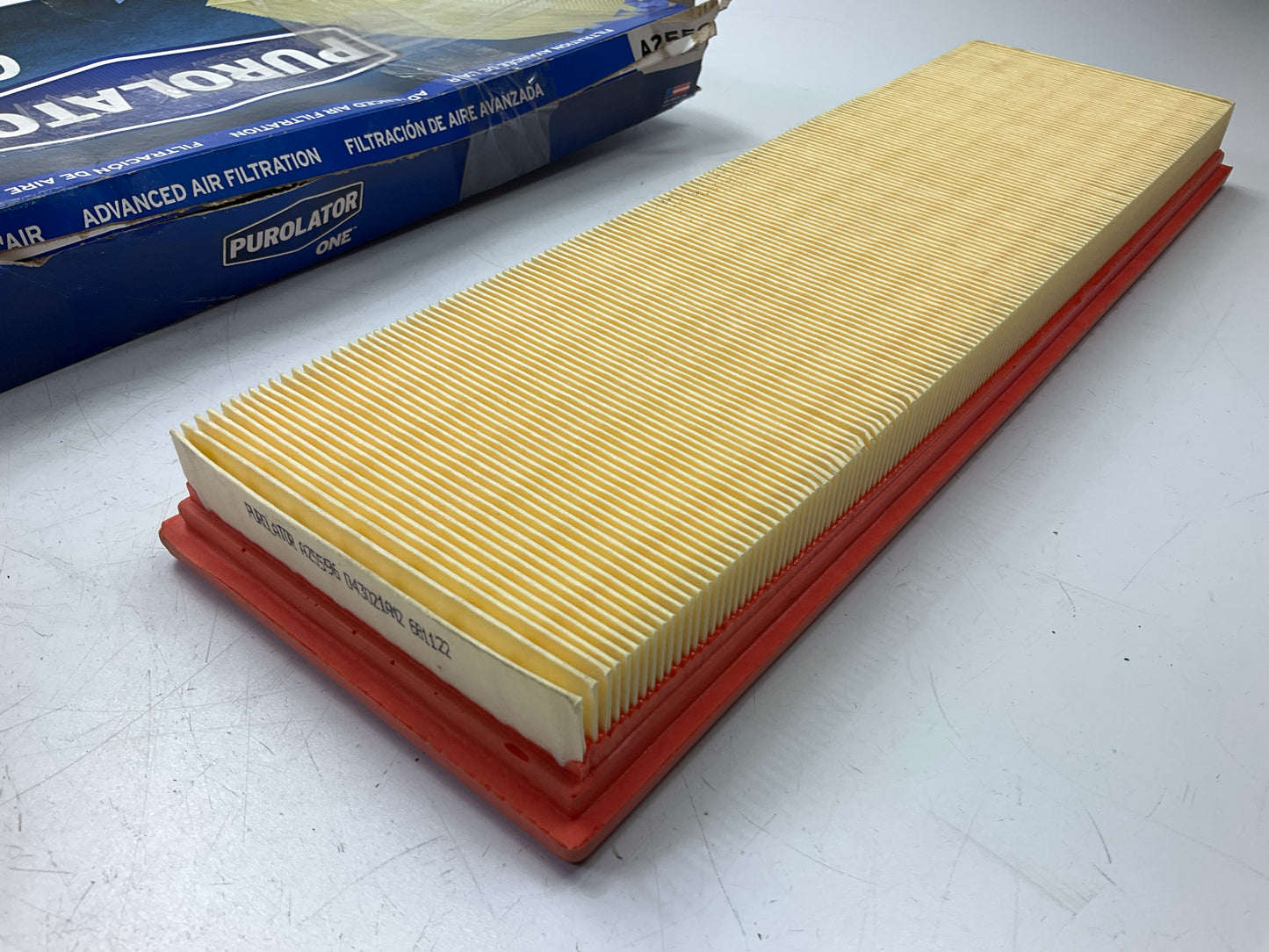 Purolator A25596 Engine Air Filter