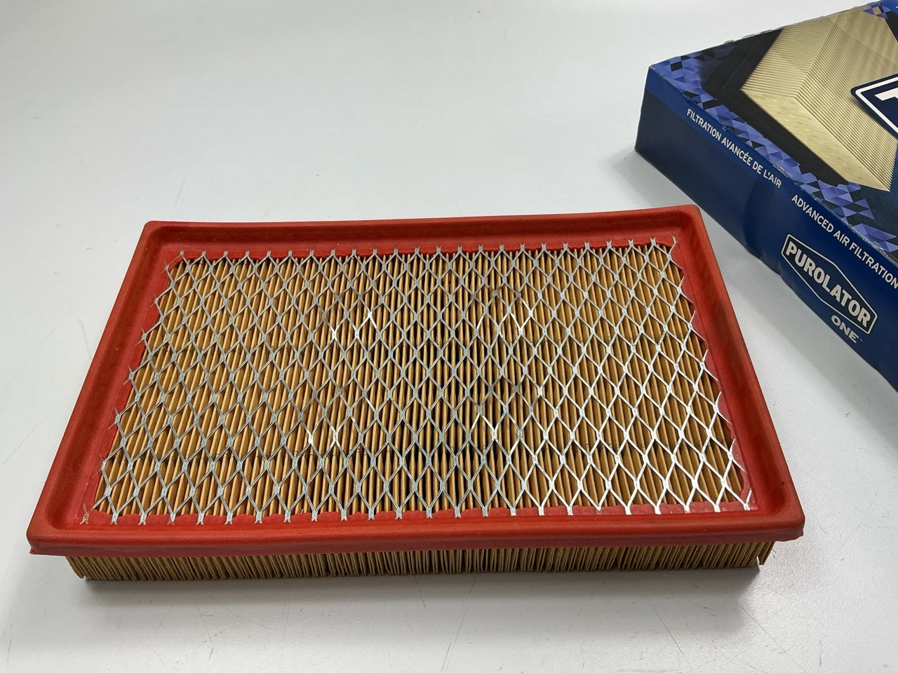 Purolator A25634 Engine Air Filter For 2006-2010 Chrysler PT Cruiser 2.4L-L4