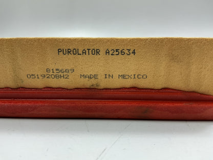 Purolator A25634 Engine Air Filter For 2006-2010 Chrysler PT Cruiser 2.4L-L4