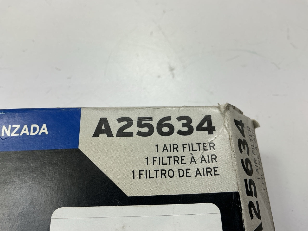 Purolator A25634 Engine Air Filter For 2006-2010 Chrysler PT Cruiser 2.4L-L4