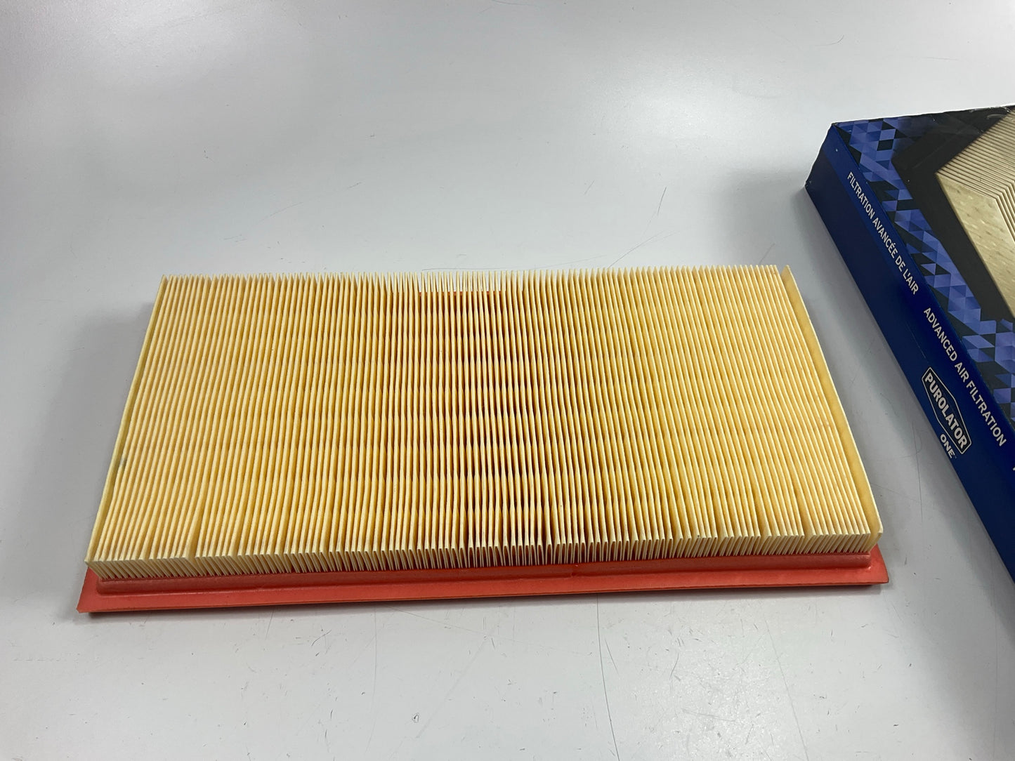 Purolator A25635 Engine Air Filter