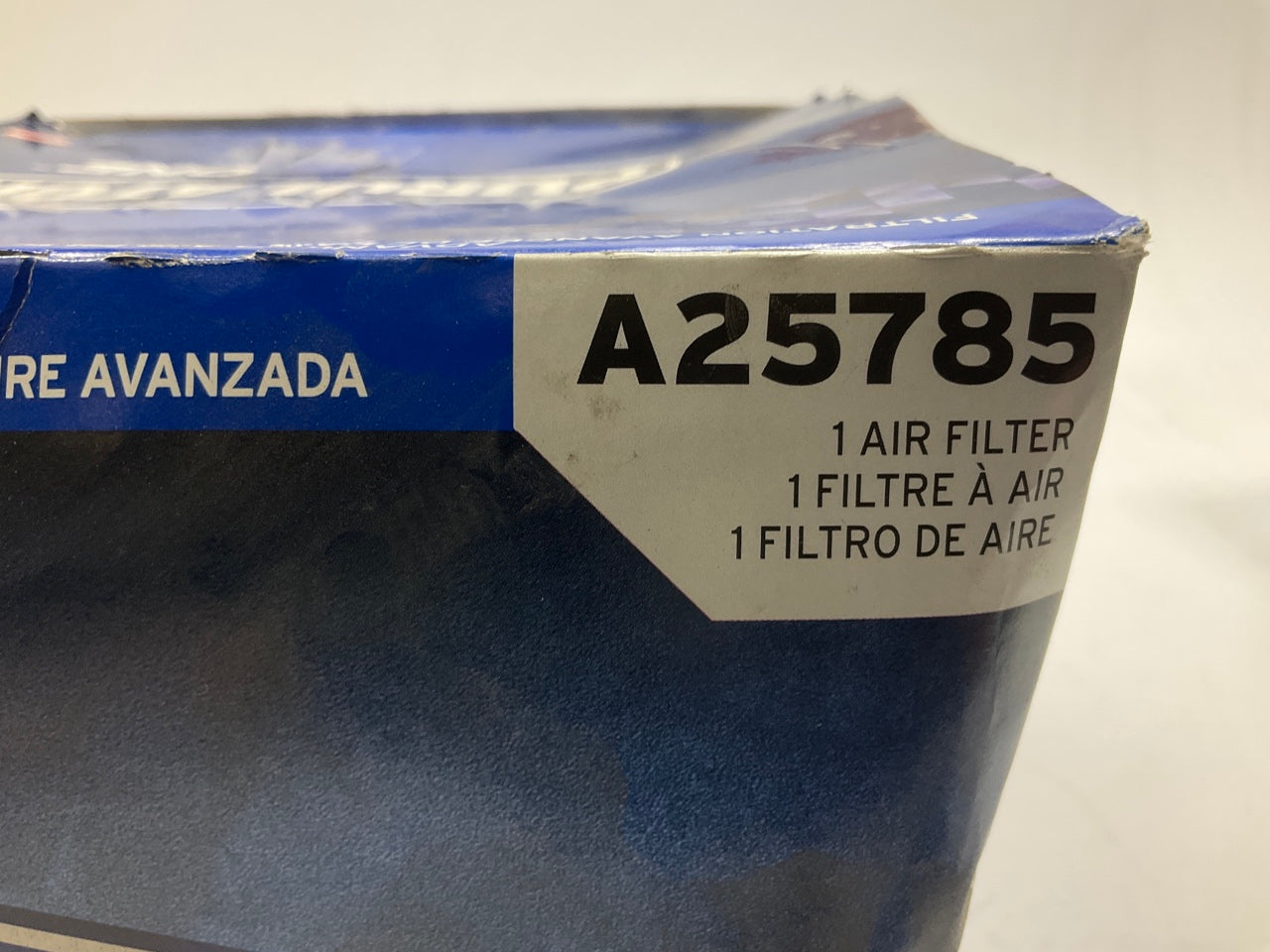 Purolator A25785 Engine Air Filter