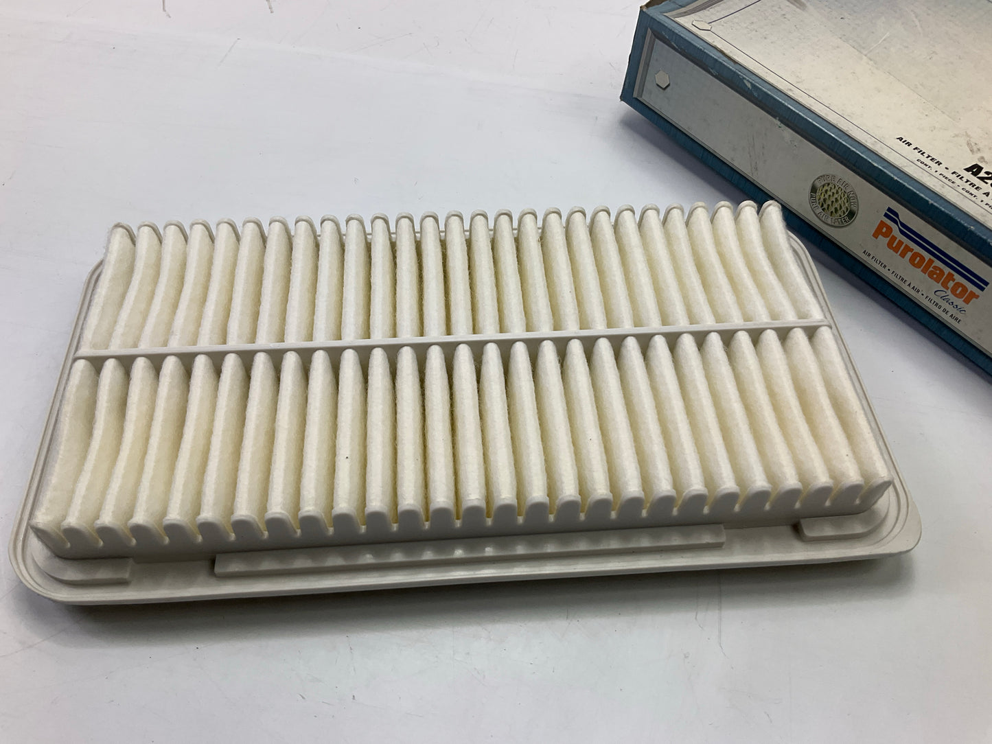 Purolator A25793 Engine Air Filter