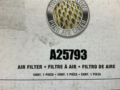 Purolator A25793 Engine Air Filter