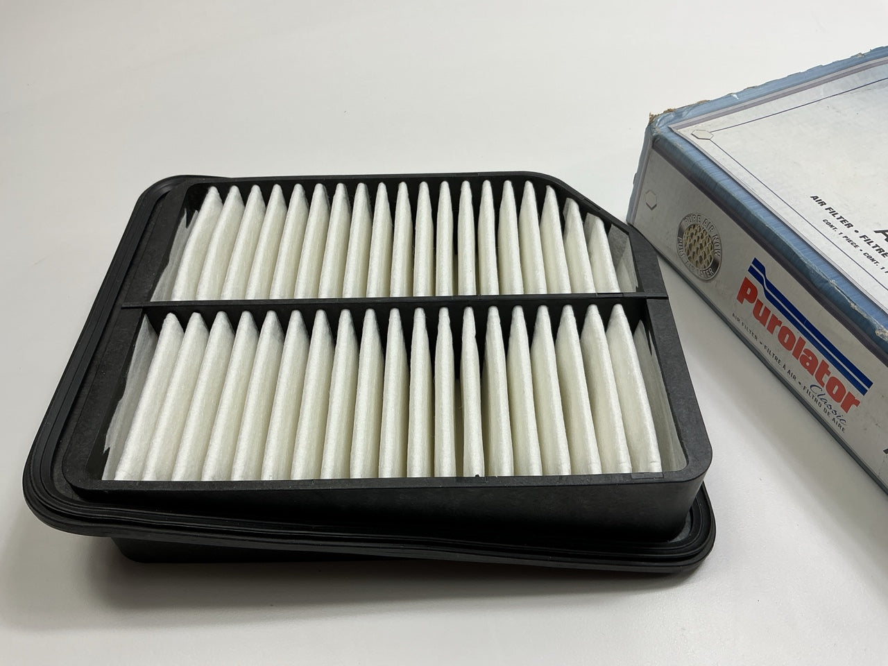 Purolator A25801 Engine Air Filter