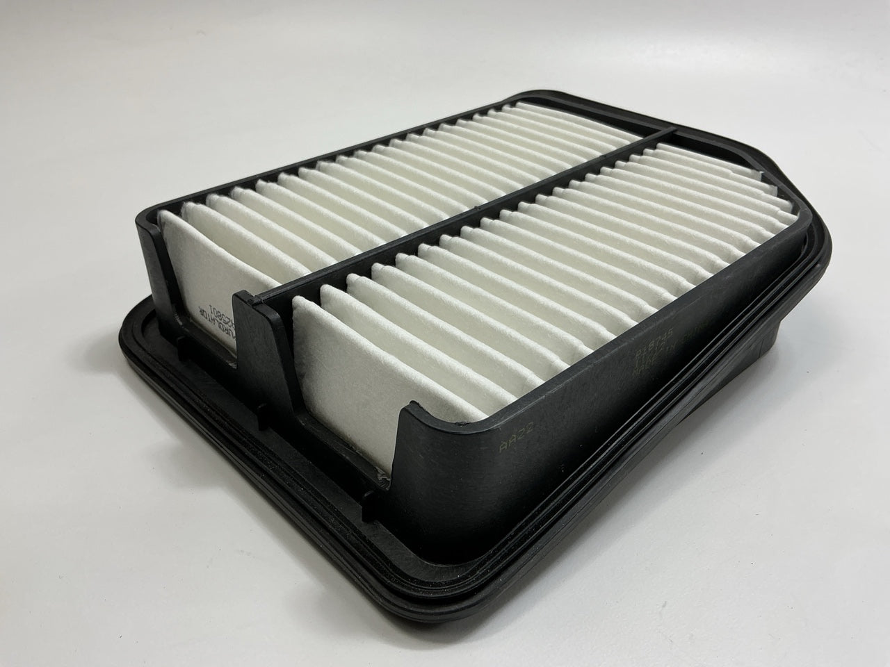 Purolator A25801 Engine Air Filter