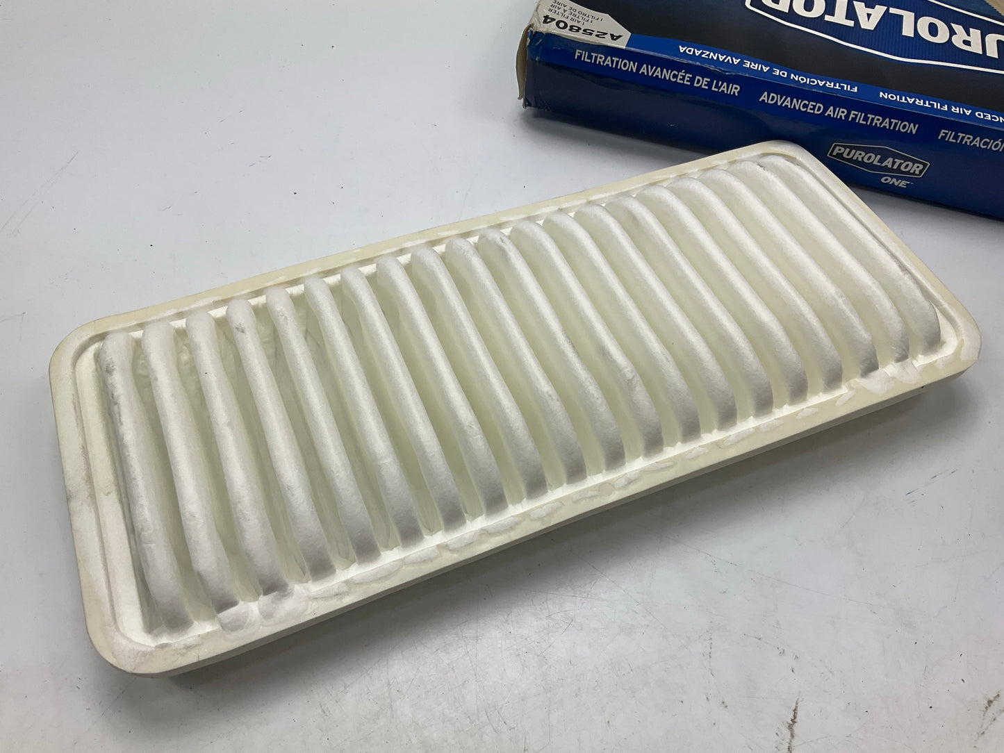 Purolator A25804 Engine Air Filter For 2006-2008 Lexus RX400h Hybrid