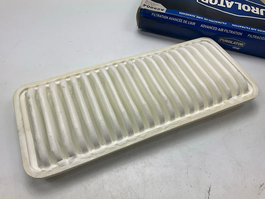 Purolator A25804 Engine Air Filter For 2006-2008 Lexus RX400h Hybrid