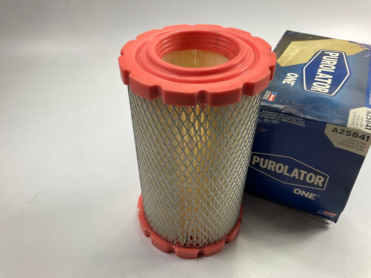 Purolator A25841 Engine Air Filter