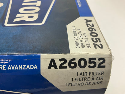 Purolator A26052 Engine Air Filter For 2009-2014 Honda Fit 1.5L-L4