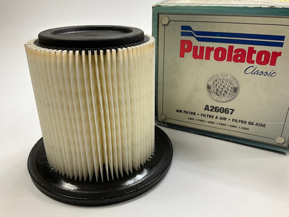 Purolator A26067 Engine Air Filter