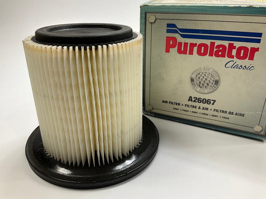 Purolator A26067 Engine Air Filter