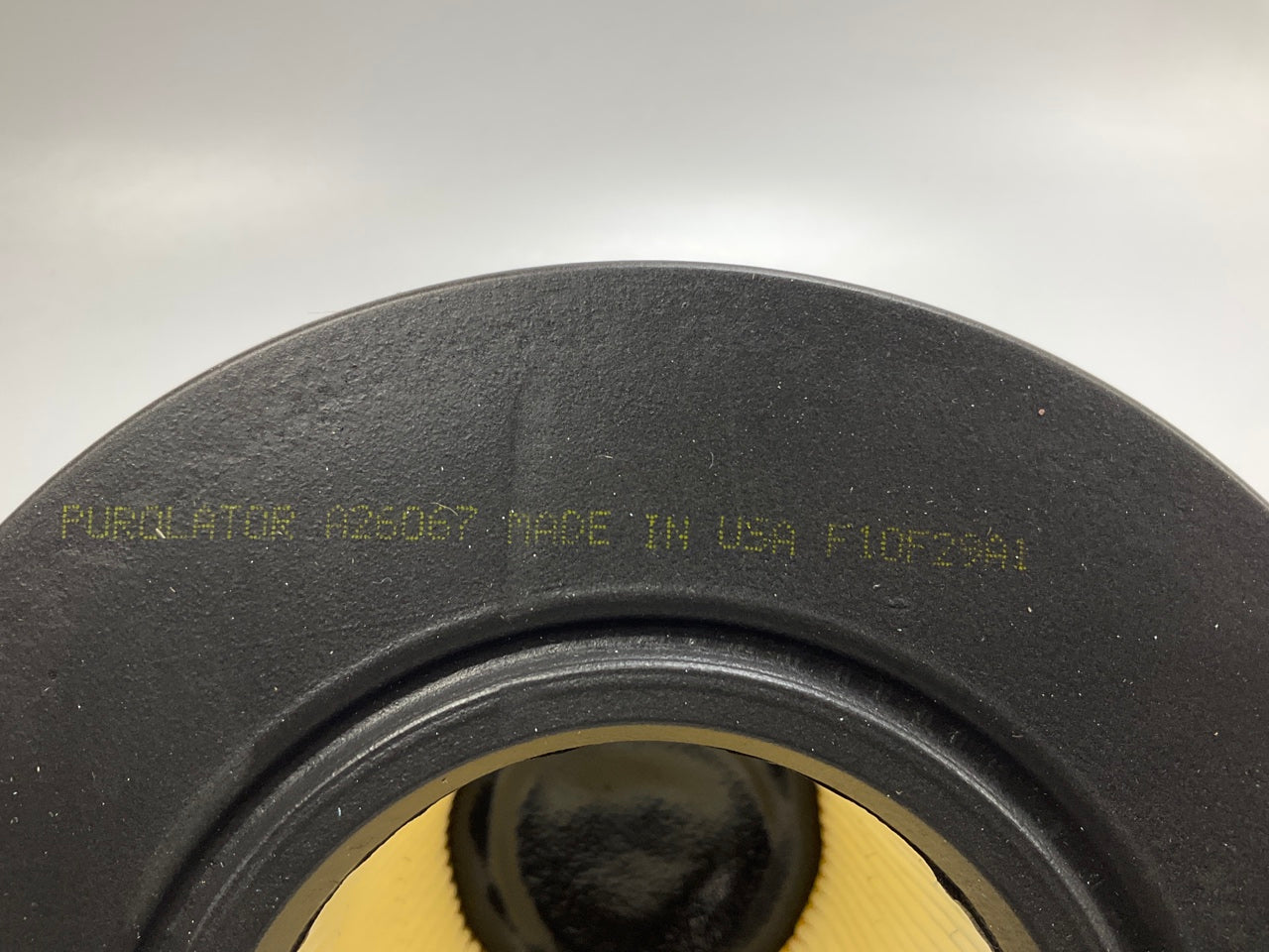 Purolator A26067 Engine Air Filter