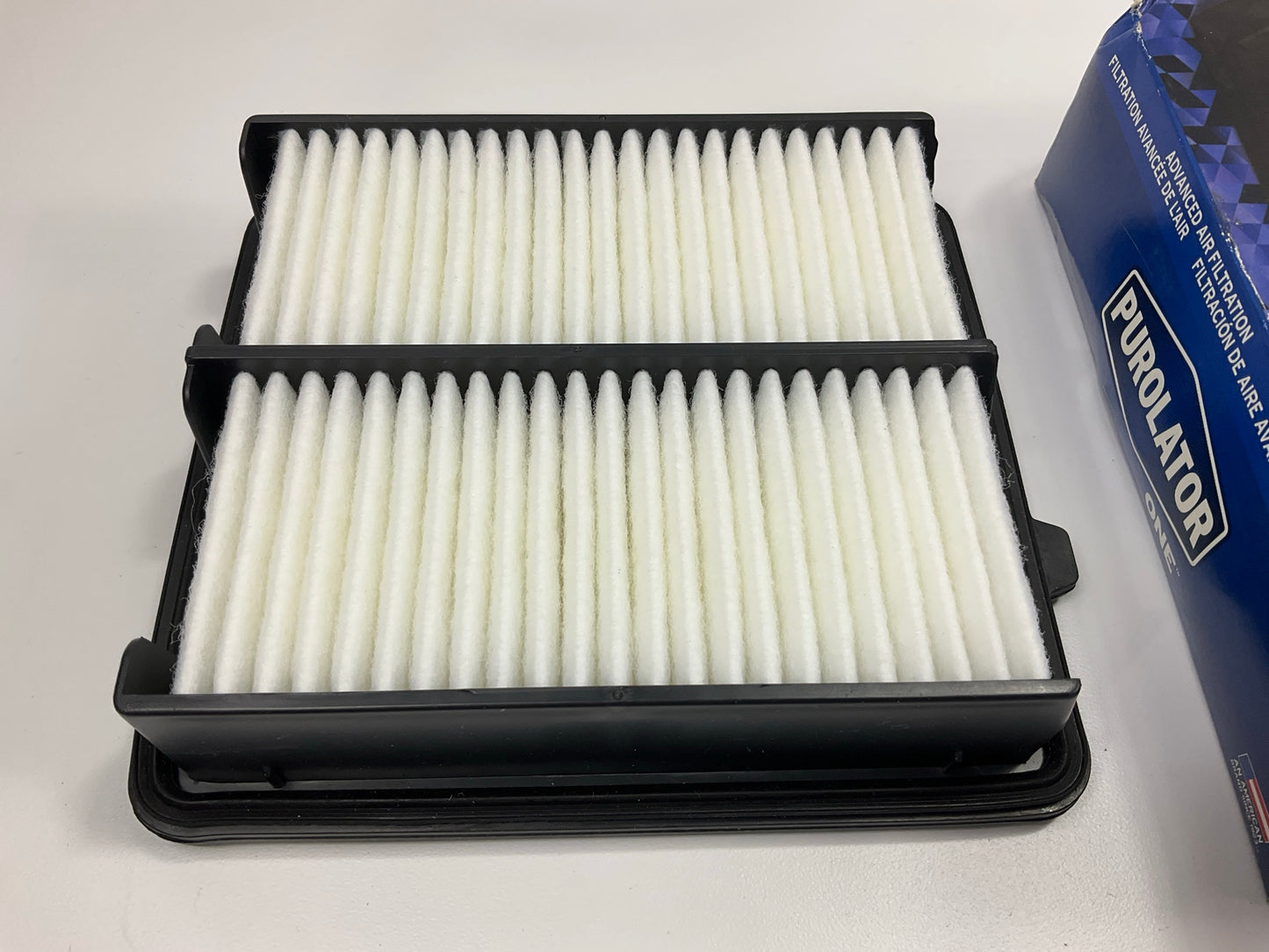 Purolator A26100 Engine Air Filter For 2010-2014 Honda Insight