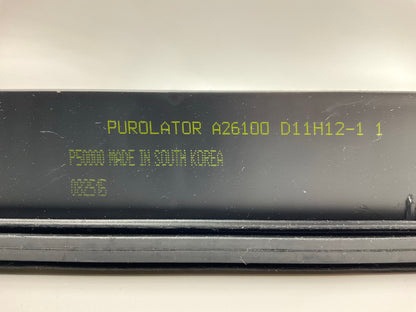 Purolator A26100 Engine Air Filter For 2010-2014 Honda Insight