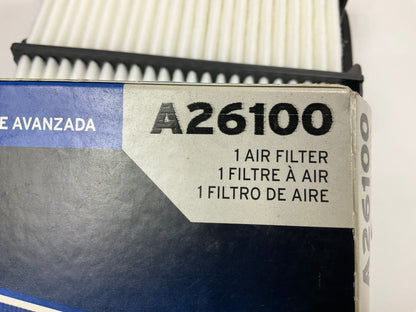 Purolator A26100 Engine Air Filter For 2010-2014 Honda Insight