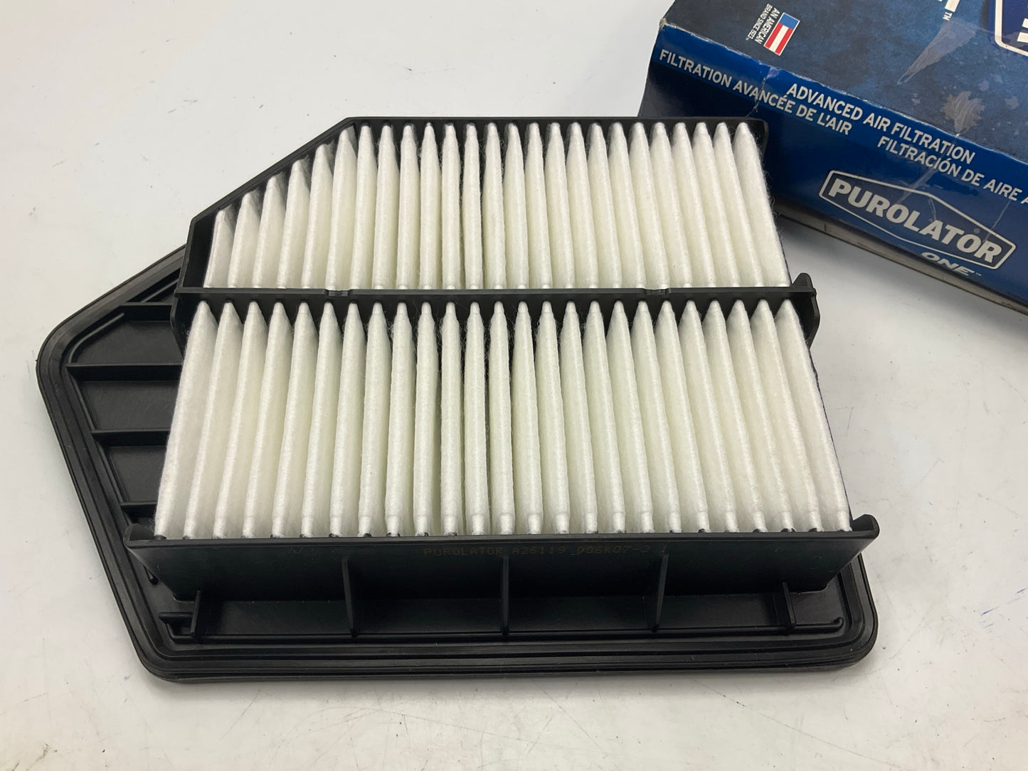 Purolator A26119 Engine Air Filter